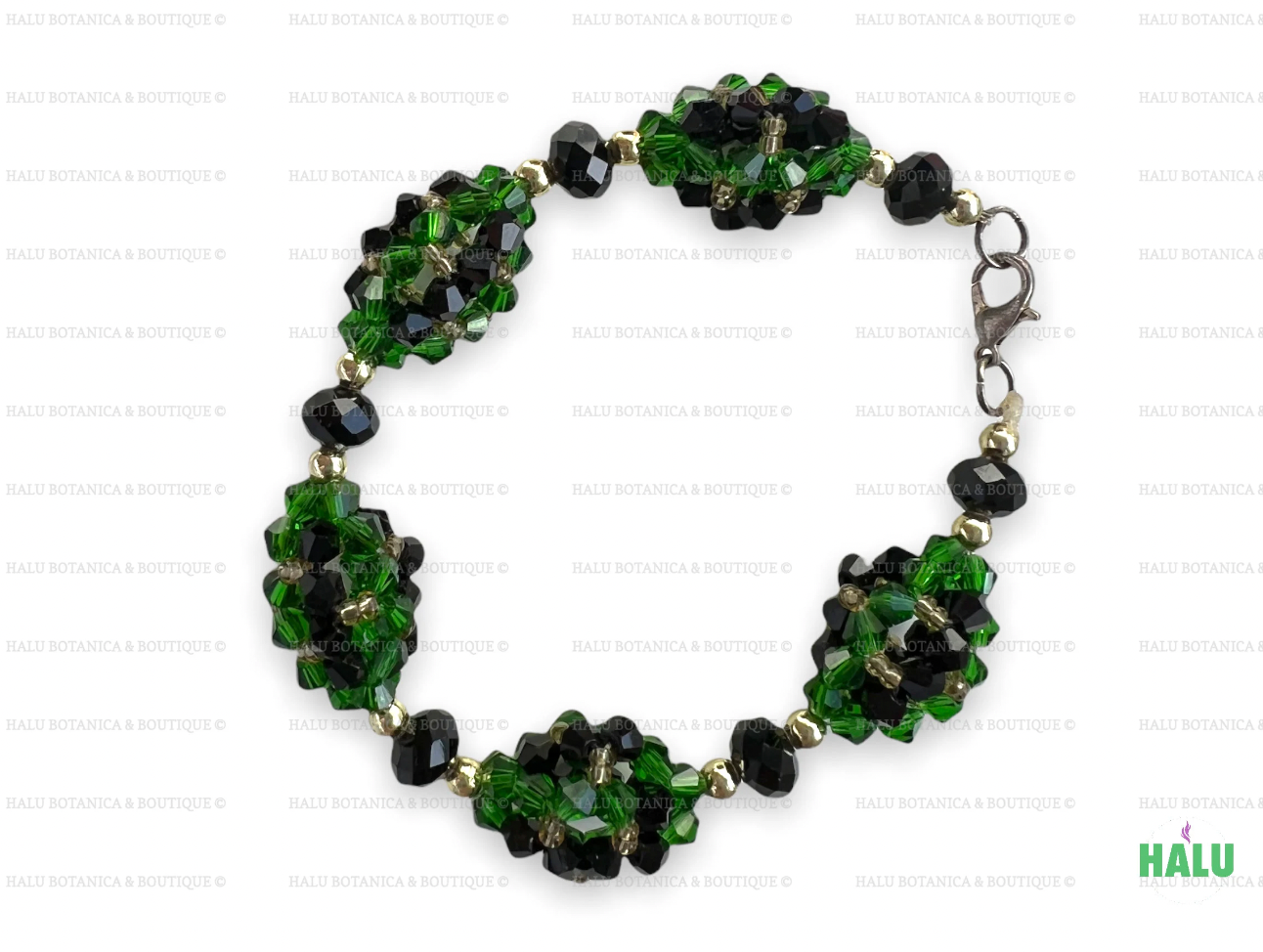 Ilde Mazo de Ogun/ Ogun Bracelet / Manilla de Ogun/ Santeria Osha