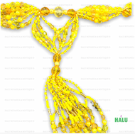 Oshun Mazo Grande/ Large Bead Mazo Oshun / Mazo para Sopera Potiche