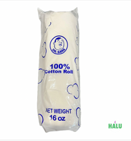 Rollo de Algodon para iyawo rogacion/ Dr. Sana Cotton Roll/ Santeria