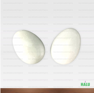 Huevos Obatala Combo / Orisha Tools/ Santeria