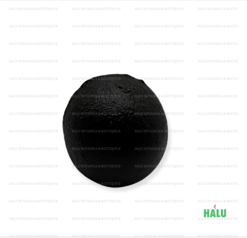 Bola de Hierro para Ogun/ Balin de Ogun/ Ogun Tools/ Cast Iron Ball/ Orishas