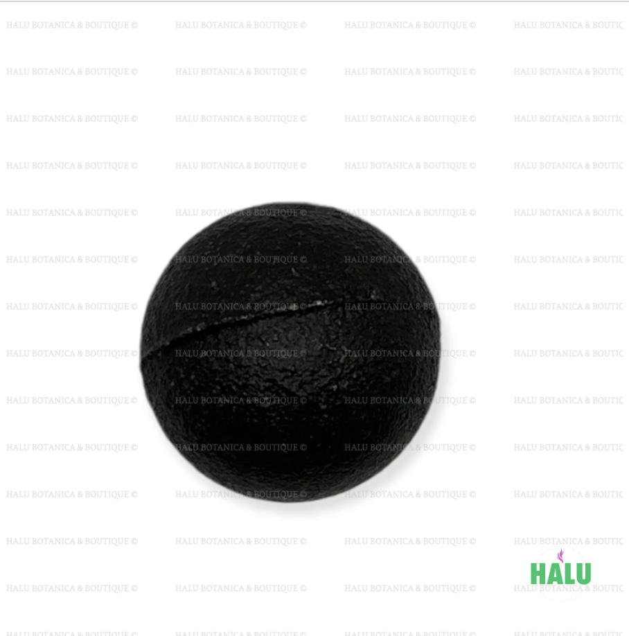 Bola de Hierro para Ogun/ Balin de Ogun/ Ogun Tools/ Cast Iron Ball/ Orishas