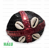 Maraca para Elegua Caracol/ Elegua Eshu Maraca/ Santeria IFA