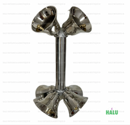 Oduduwa Bell/ Campana Oduduwa