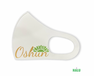 Orishas Washable Adult Masks/ Mascaras Reusable para Adultos Orishas/ Santeria IFA