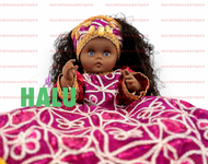 Muñeca Religiosa Oya/ Oya Senteya Religious Doll