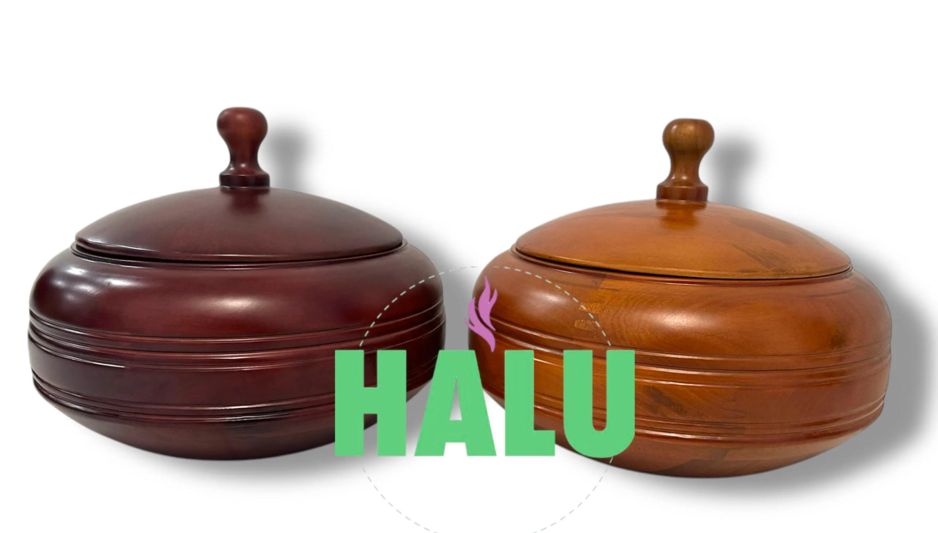 Bateas y Pilon Lisa para Shango IFA/ Batea Agayu Shango/ Santeria