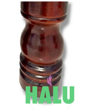 Bateas y Pilon Lisa para Shango IFA/ Batea Agayu Shango/ Santeria