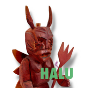 Abita/ Aboran de Abita | babalawo/ Albita IFA/ Babalao Tools