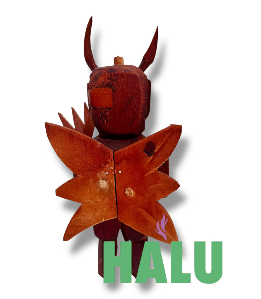 Abita/ Aboran de Abita | babalawo/ Albita IFA/ Babalao Tools