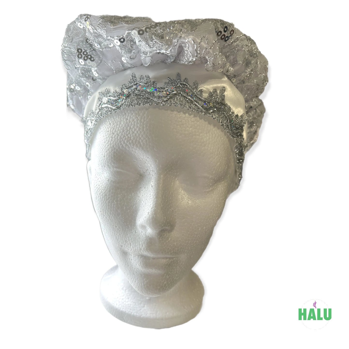 Obatala Hat—Gorro de Obatala