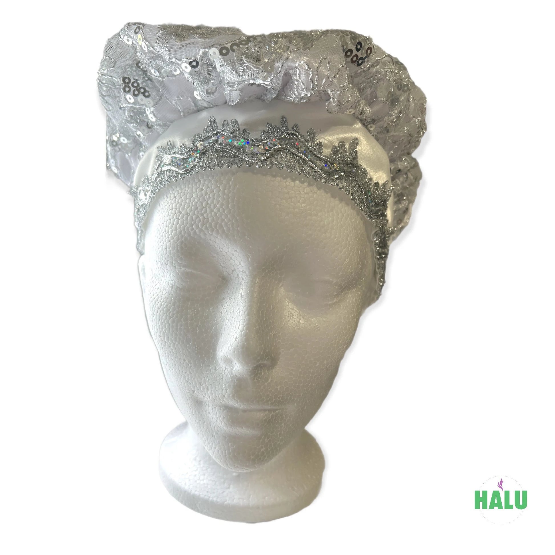 Obatala Hat—Gorro de Obatala