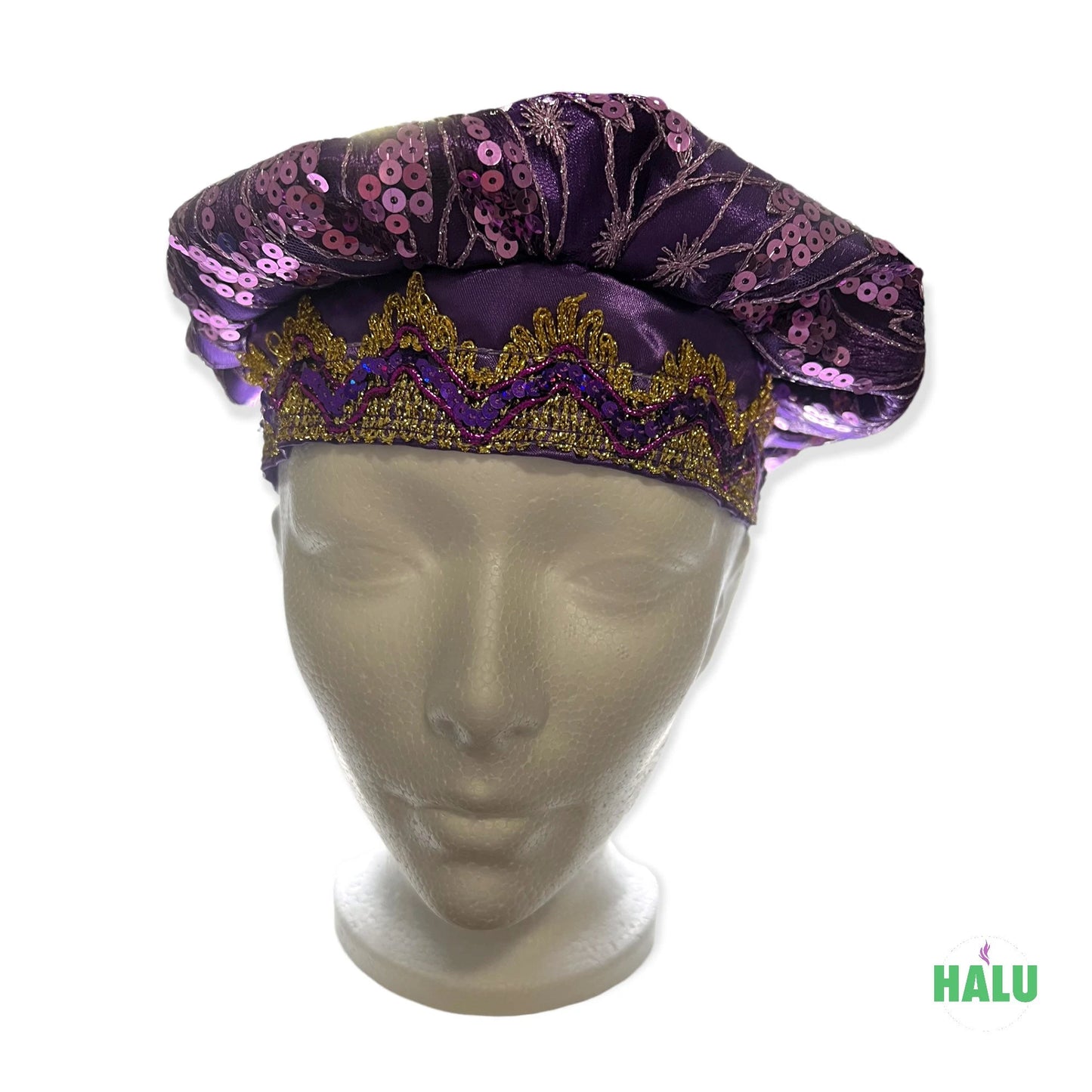 San Lazaro Hat — Gorro de San Lazaro