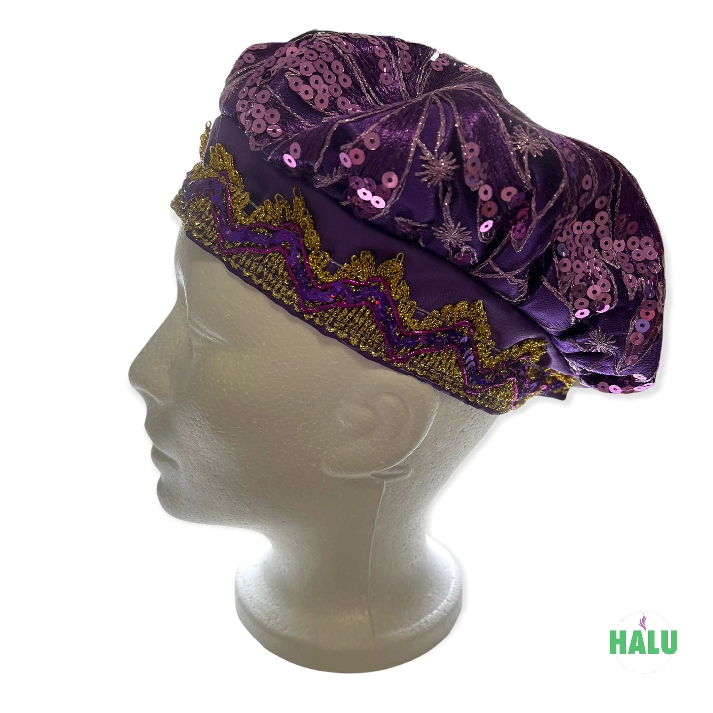 San Lazaro Hat — Gorro de San Lazaro