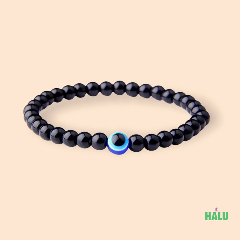 Men Bracelet Evil Eye