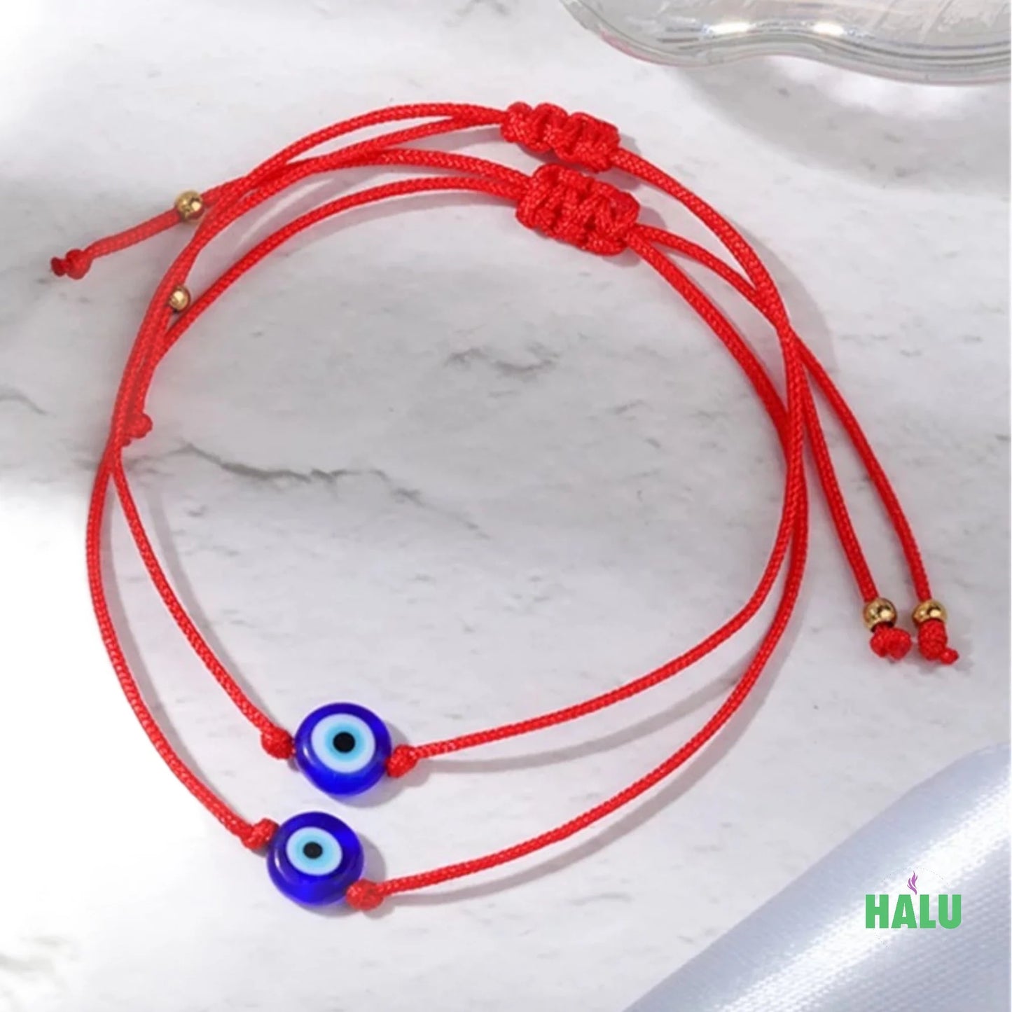 Evil Eye Bracelet