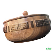 Batea Grande Shango / Herramientas Shango/ Orisha
