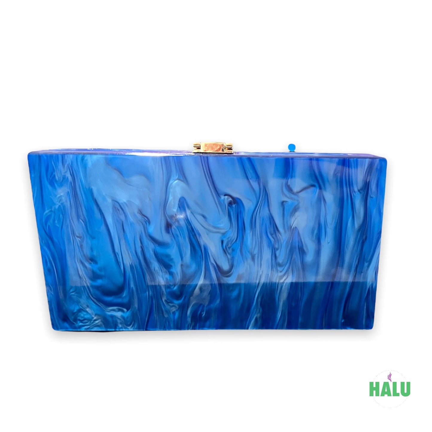 Evil Eye Purse Clutch/ Evil Eye Cartera