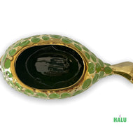 Sopera de Inle/ Fish Shaped Tureen/ Santeria Osha