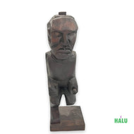 Agworan Ozain Black/ IFA/ Osain Alborán/ Babalo Tools