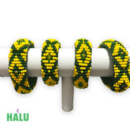 Ilde de Orula Grande/ Adjustable Orula Ilde/ Babalawo Ilde