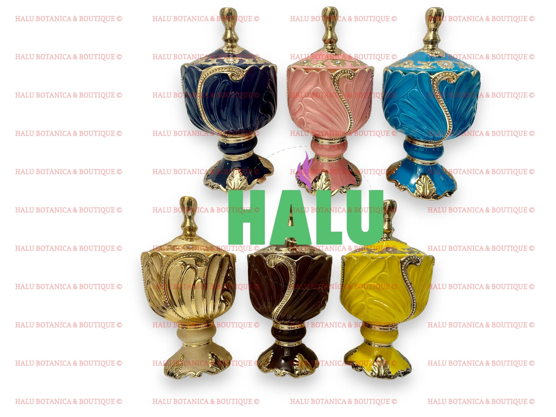 Sopera Grande/ Tureens for Santeria/ Santeria Osha