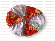Sombrero Chango/ Gorro Obatala Ayaguna/ Santeria Osha