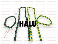 Set De Juego Orula AfroCubano o Nigeriano/ Traditional or AfroCuban Set Ide Y Collar/ Orula Orumila Ifa