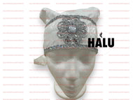 Obatala Quilla/ Bandana Obatala/ Iyawo Quilla Santeria