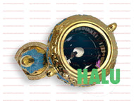 Soperas de Santo Pequeñas/ Small Tureen for Orishas / Santeria Pedestal