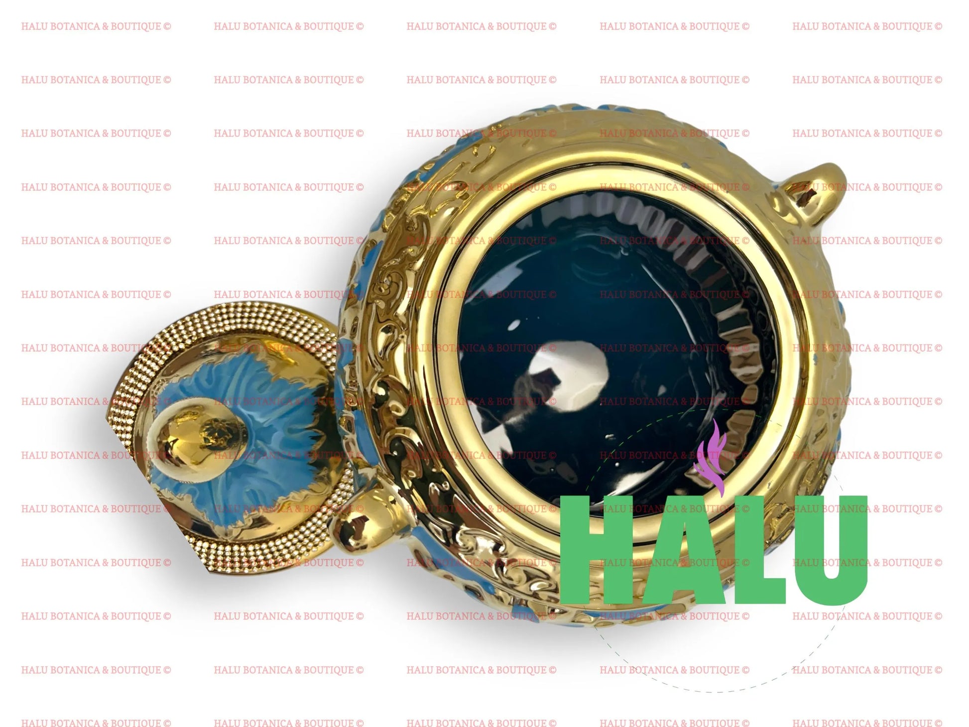 Soperas de Santo Pequeñas/ Small Tureen for Orishas / Santeria Pedestal