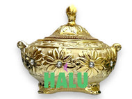 Soperas de Santo Pequeñas/ Small Tureen for Orishas / Santeria Pedestal