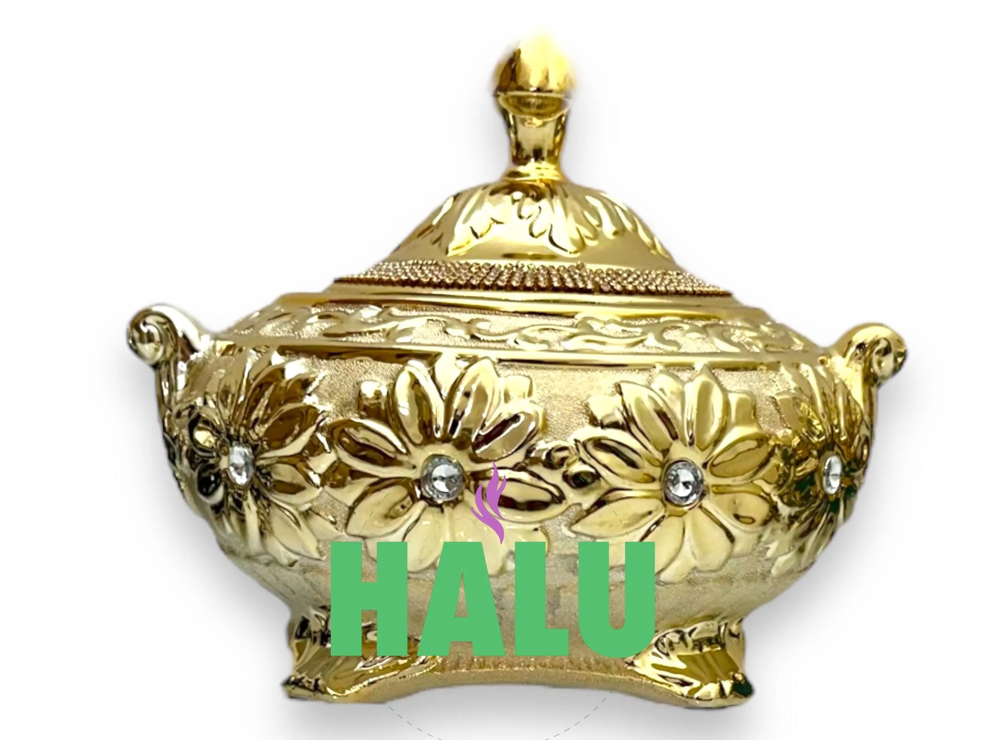 Soperas de Santo Pequeñas/ Small Tureen for Orishas / Santeria Pedestal