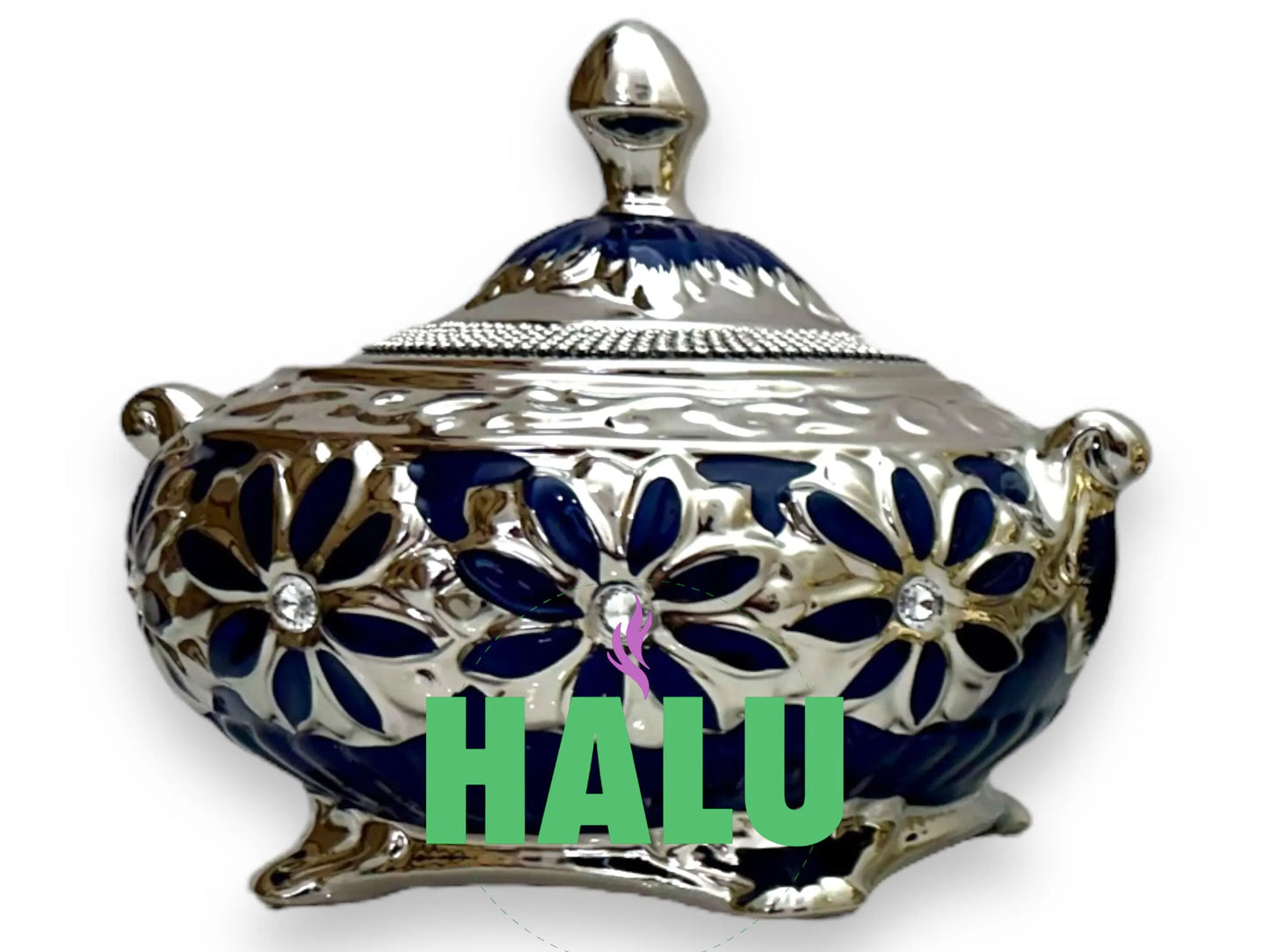 Soperas de Santo Pequeñas/ Small Tureen for Orishas / Santeria Pedestal