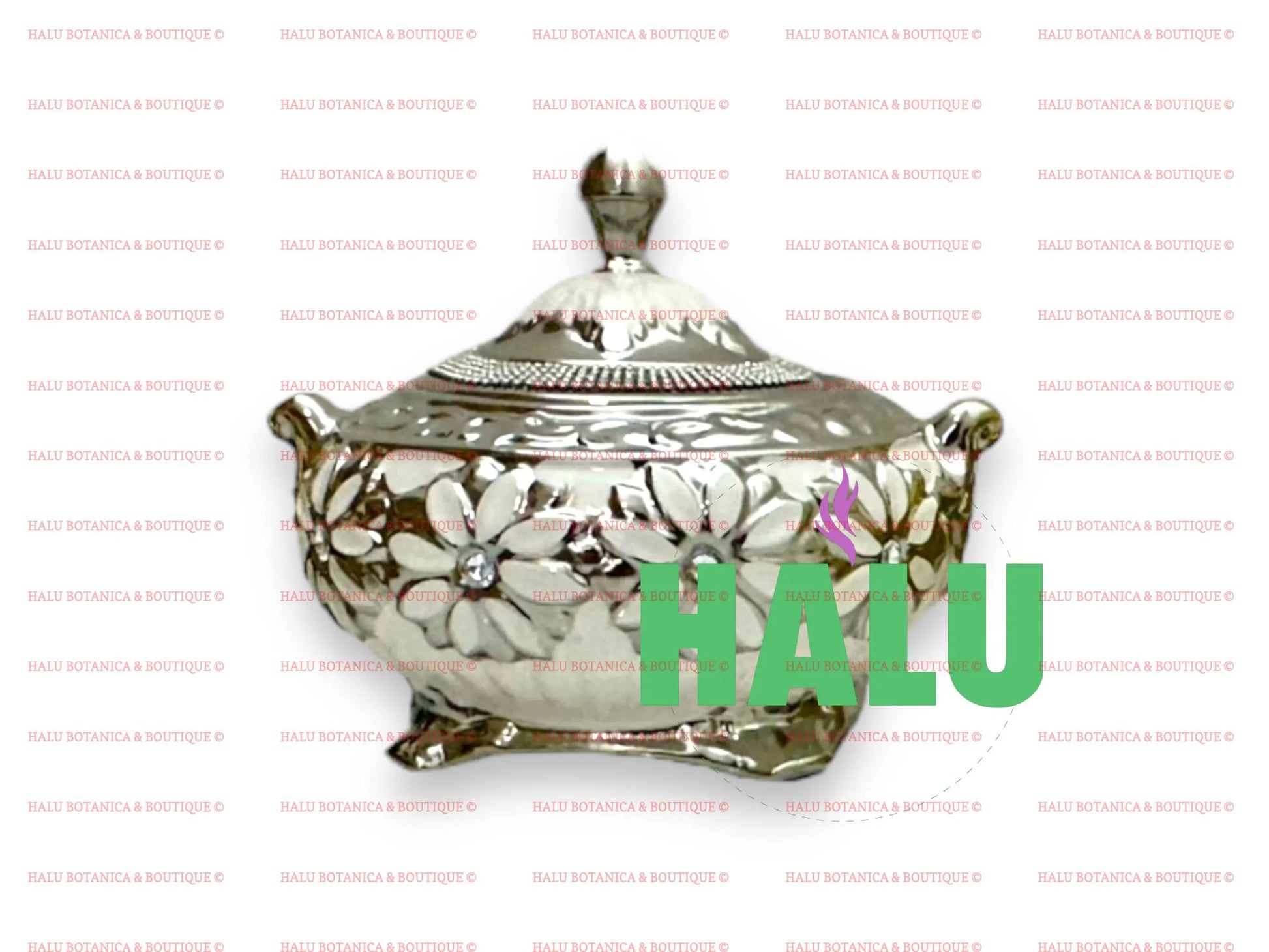 Soperas de Santo Pequeñas/ Small Tureen for Orishas / Santeria Pedestal