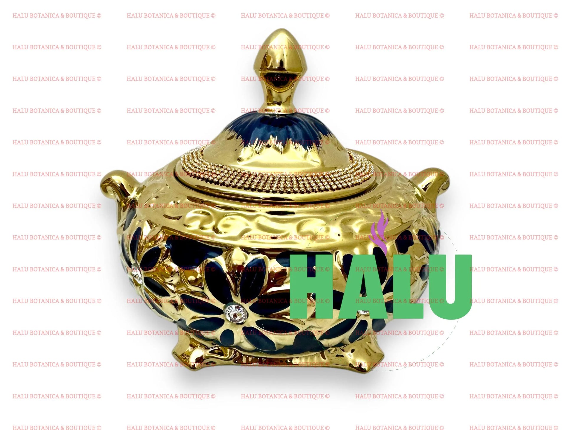 Soperas de Santo Pequeñas/ Small Tureen for Orishas / Santeria Pedestal