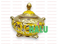 Soperas de Santo Pequeñas/ Small Tureen for Orishas / Santeria Pedestal