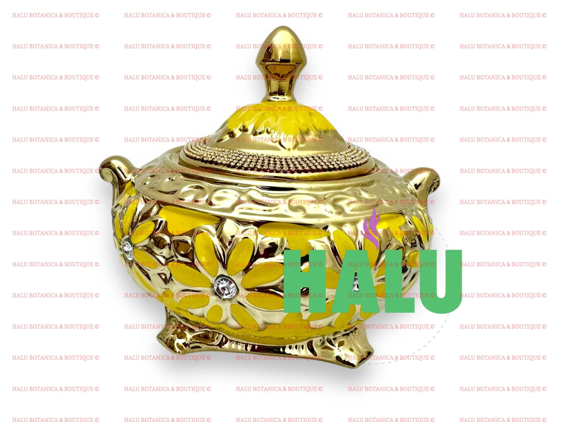 Soperas de Santo Pequeñas/ Small Tureen for Orishas / Santeria Pedestal