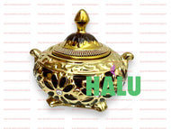 Soperas de Santo Pequeñas/ Small Tureen for Orishas / Santeria Pedestal