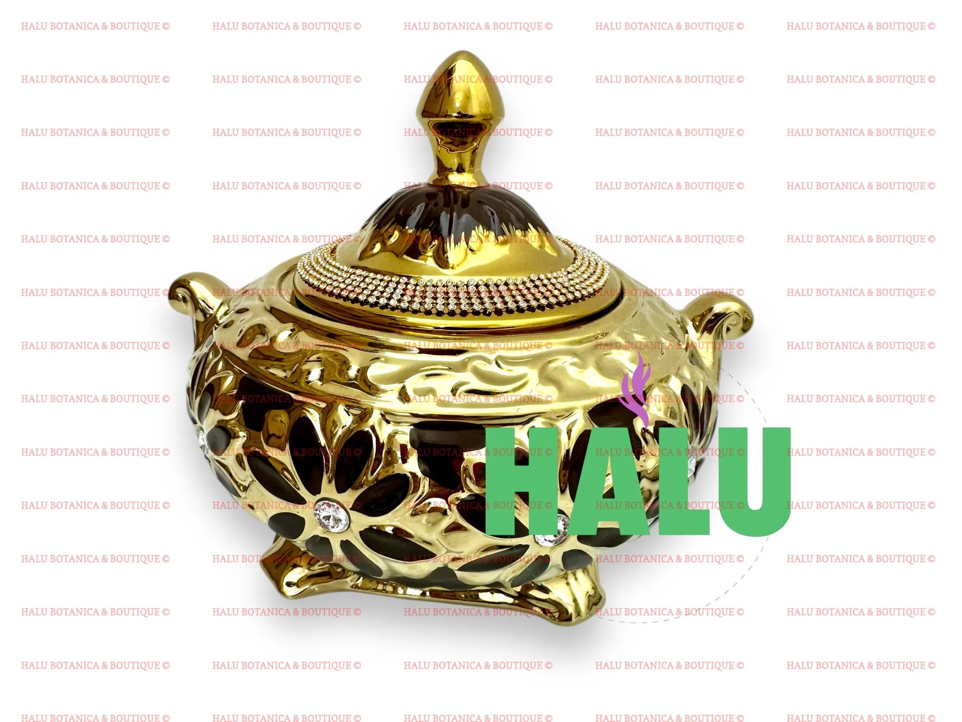 Soperas de Santo Pequeñas/ Small Tureen for Orishas / Santeria Pedestal