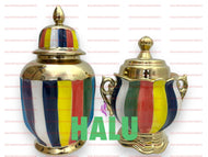 Soperas para Ochumare/Oya/ Agayu/ Orisha Tureen Santeria