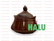 Soperas de Santos Simples/ Orisha's Tureen/ Santeria Yoruba